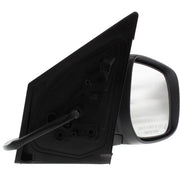DURAFORCE Power Mirror For 2009-2013 Toyota Corolla North America Built Right Side Heated