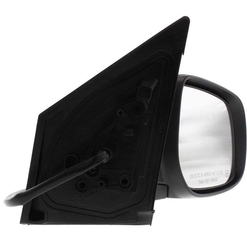 DURAFORCE Power Mirror For 2009-2013 Toyota Corolla North America Built Right Side Heated