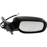 DURAFORCE Power Mirror For 2009-2013 Toyota Corolla North America Built Right Side Heated