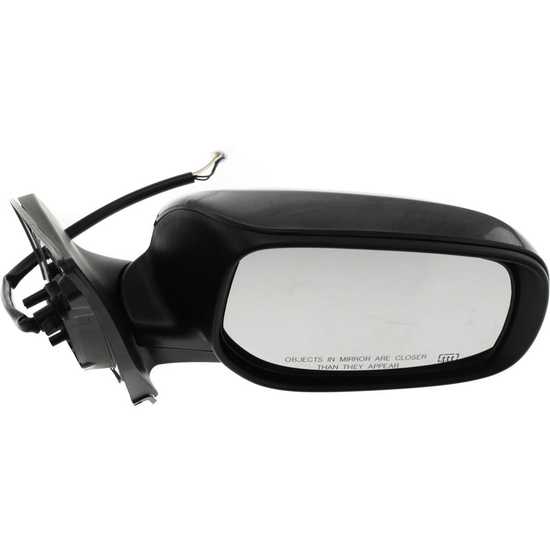 DURAFORCE Power Mirror For 2009-2013 Toyota Corolla North America Built Right Side Heated