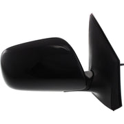 DURAFORCE Power Mirror For 2009-2013 Toyota Corolla North America Built Right Side Heated