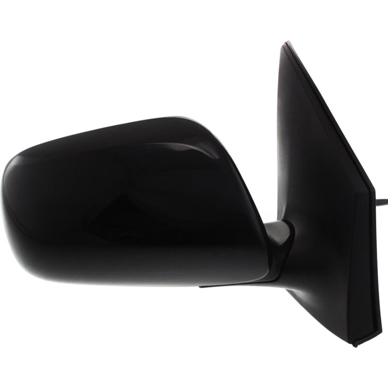 DURAFORCE Power Mirror For 2009-2013 Toyota Corolla North America Built Right Side Heated