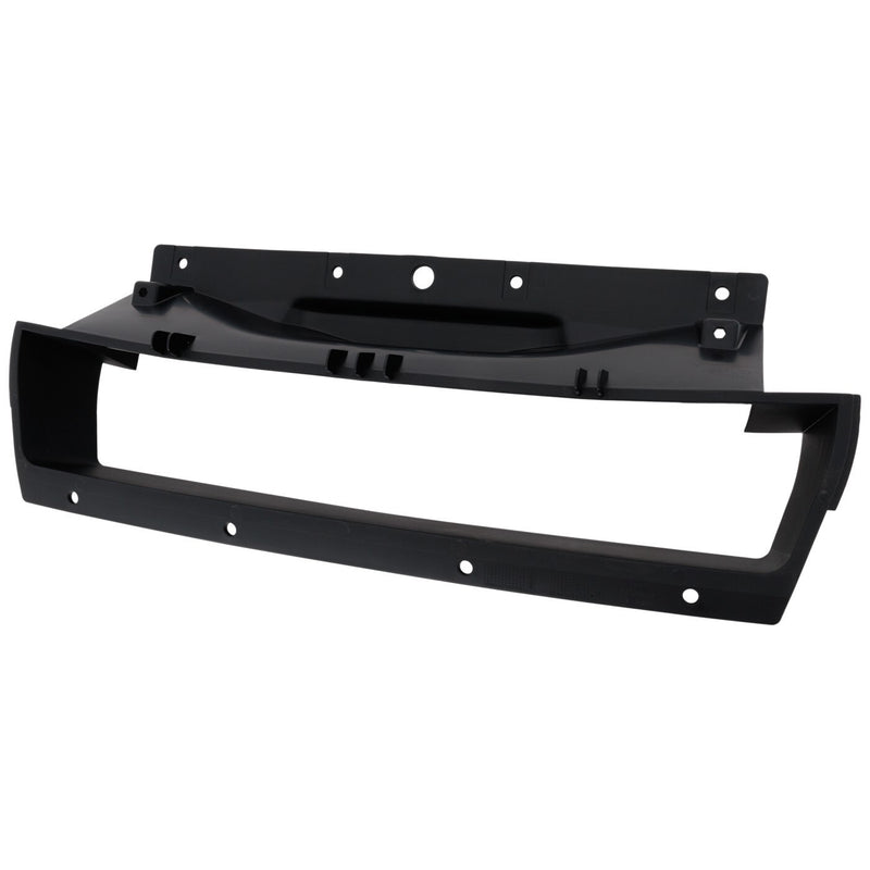 DURAFORCE Bumper Face Bar Filler Retainer Front 23178915 for GMC Sierra 2500 HD 3500