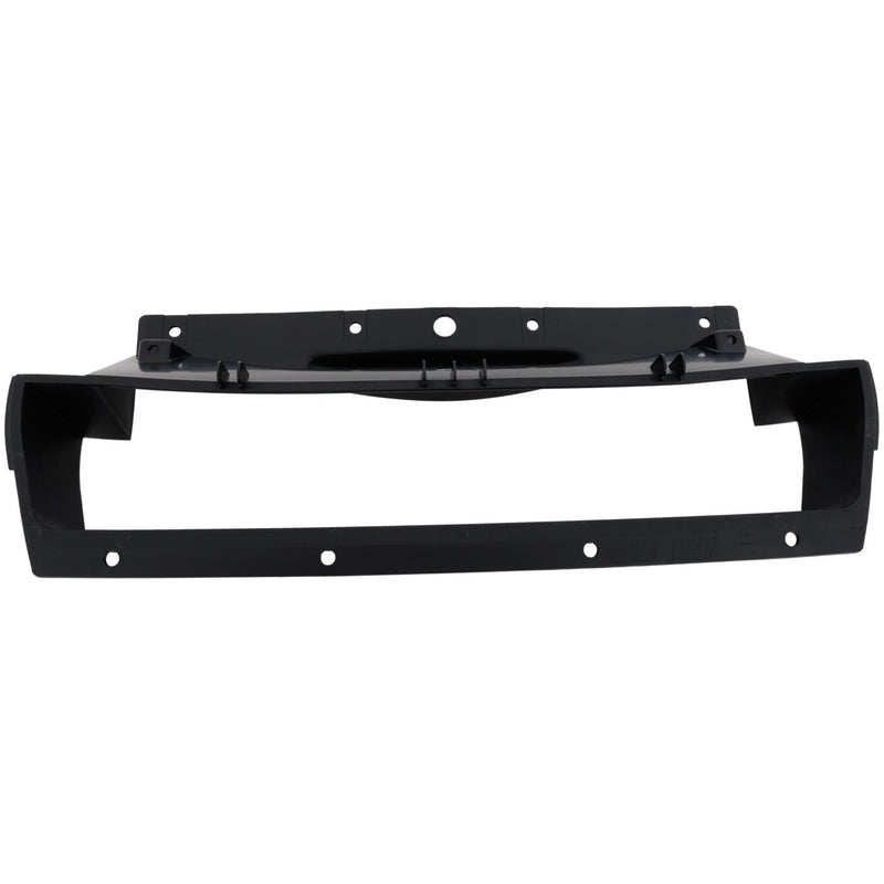 DURAFORCE Bumper Face Bar Filler Retainer Front 23178915 for GMC Sierra 2500 HD 3500