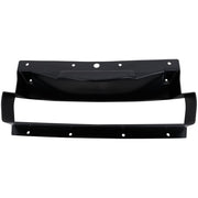 DURAFORCE Bumper Face Bar Filler Retainer Front 23178915 for GMC Sierra 2500 HD 3500