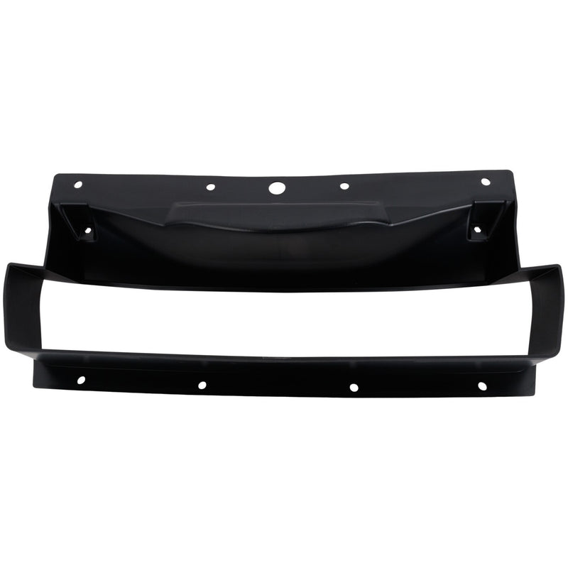 DURAFORCE Bumper Face Bar Filler Retainer Front 23178915 for GMC Sierra 2500 HD 3500