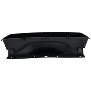 DURAFORCE Bumper Face Bar Filler Retainer Front 23178915 for GMC Sierra 2500 HD 3500