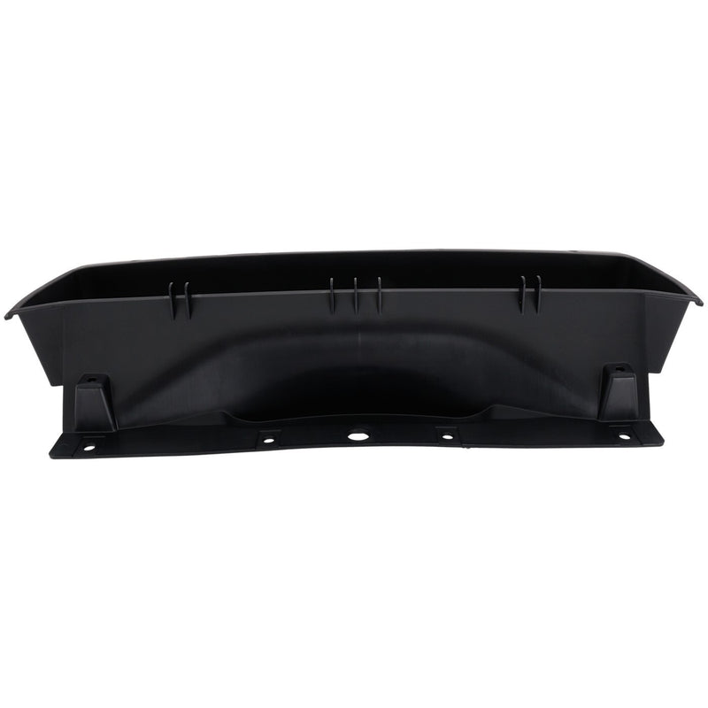 DURAFORCE Bumper Face Bar Filler Retainer Front 23178915 for GMC Sierra 2500 HD 3500