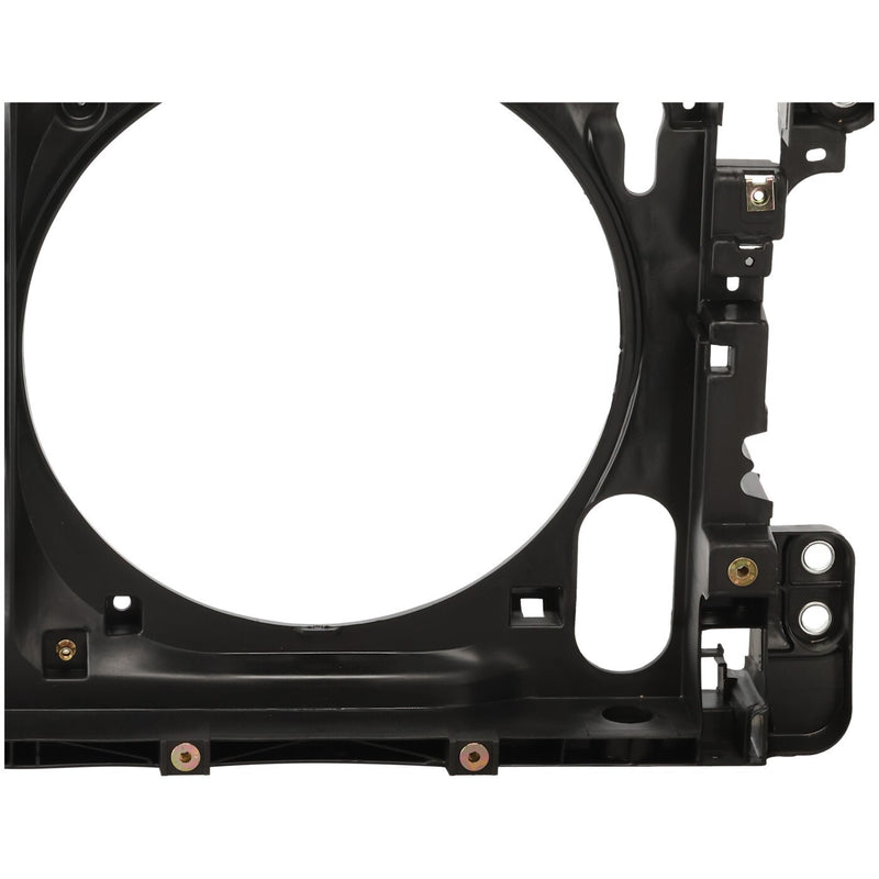 DURAFORCE Radiator Support For 2013-2015 Nissan Altima Sedan 2.5L Assembly