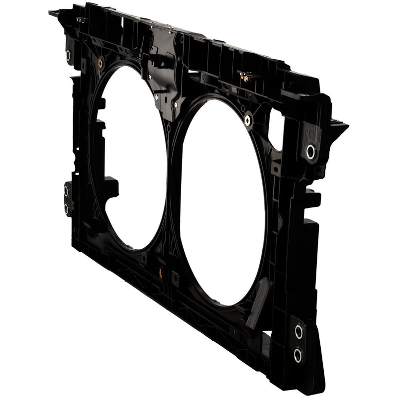DURAFORCE Radiator Support For 2013-2015 Nissan Altima Sedan 2.5L Assembly