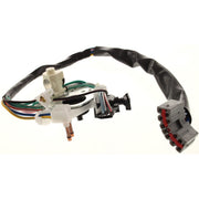 DURAFORCE Turn Signal Switch For 1984-1991 Ford Bronco F-150 F-350 with Tilt Steering TW6