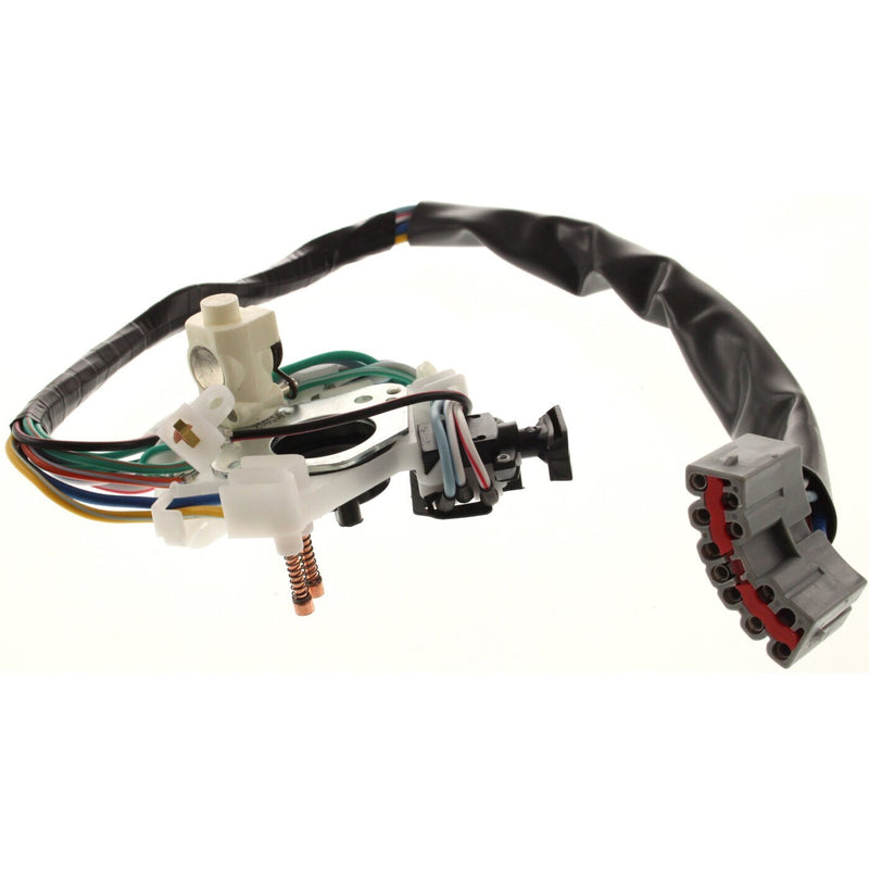 DURAFORCE Turn Signal Switch For 1984-1991 Ford Bronco F-150 F-350 with Tilt Steering TW6