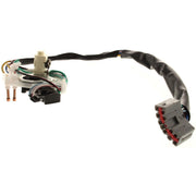 DURAFORCE Turn Signal Switch For 1984-1991 Ford Bronco F-150 F-350 with Tilt Steering TW6