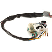 DURAFORCE Turn Signal Switch For 1984-1991 Ford Bronco F-150 F-350 with Tilt Steering TW6