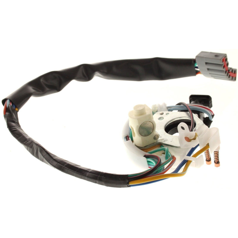 DURAFORCE Turn Signal Switch For 1984-1991 Ford Bronco F-150 F-350 with Tilt Steering TW6