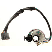 DURAFORCE Turn Signal Switch For 1984-1991 Ford Bronco F-150 F-350 with Tilt Steering TW6