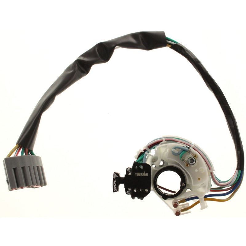 DURAFORCE Turn Signal Switch For 1984-1991 Ford Bronco F-150 F-350 with Tilt Steering TW6