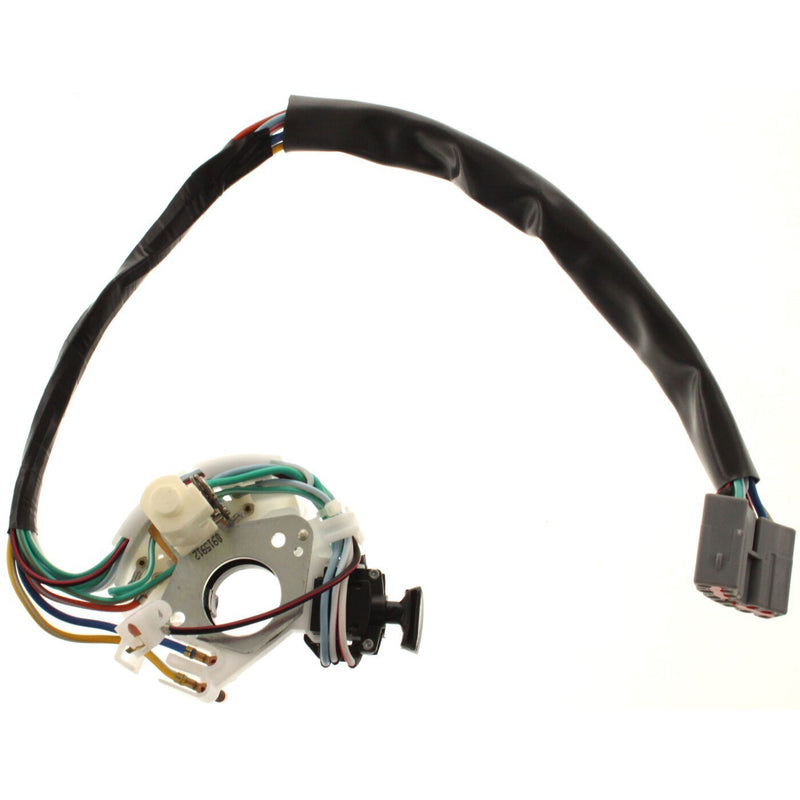 DURAFORCE Turn Signal Switch For 1984-1991 Ford Bronco F-150 F-350 with Tilt Steering TW6