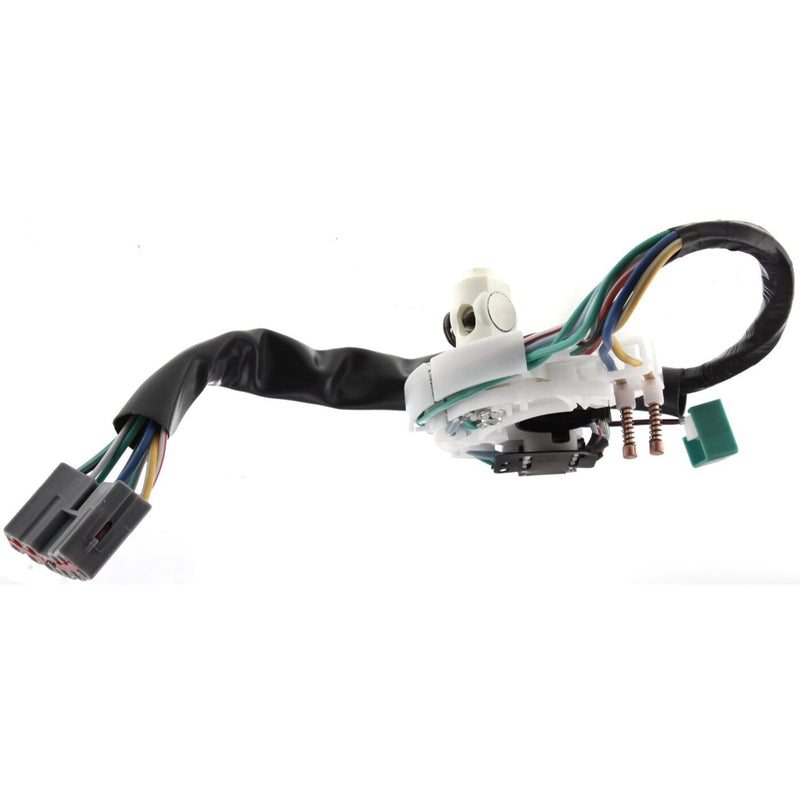 DURAFORCE Turn Signal Switch For 1984-1991 Ford Bronco F-150 F-350 with Tilt Steering TW6