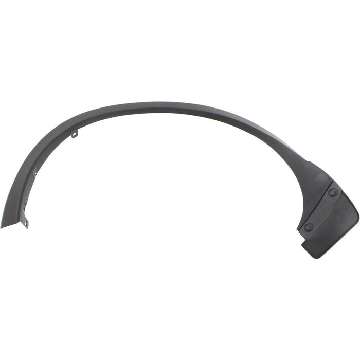 DURAFORCE Wheel Arch Molding Rear Passenger Right RH Side For 2013-2016 Mazda CX-5