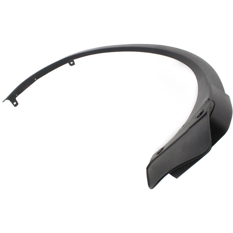 DURAFORCE Wheel Arch Molding Rear Passenger Right RH Side For 2013-2016 Mazda CX-5