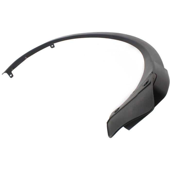 DURAFORCE Wheel Arch Molding Rear Passenger Right RH Side For 2013-2016 Mazda CX-5
