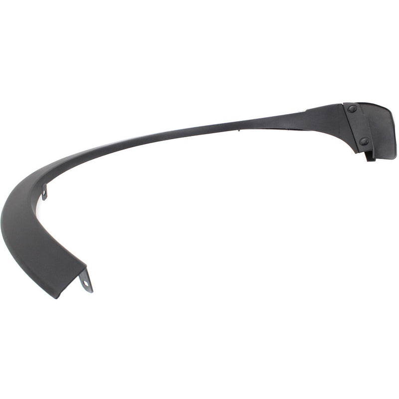 DURAFORCE Wheel Arch Molding Rear Passenger Right RH Side For 2013-2016 Mazda CX-5