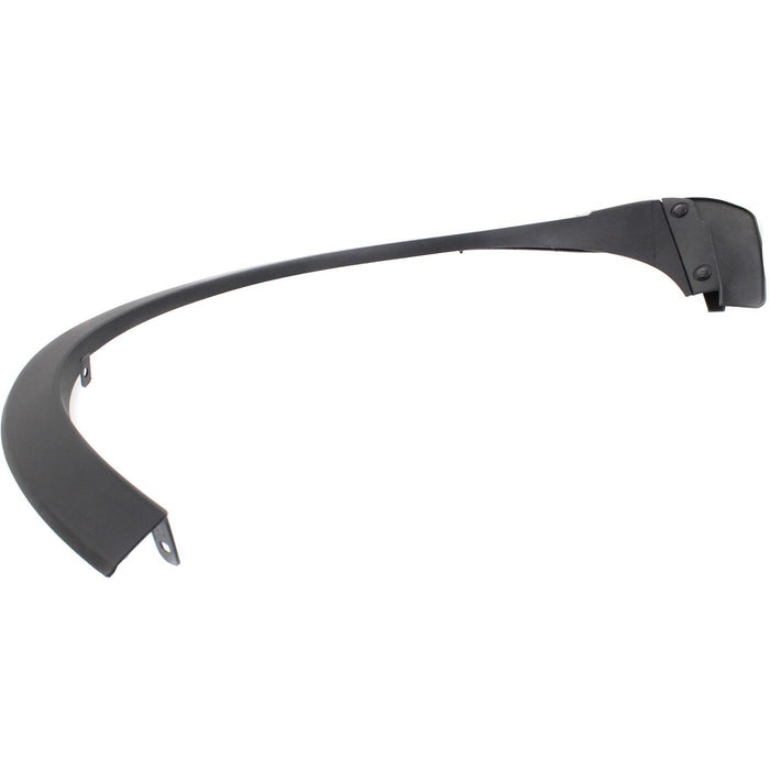 DURAFORCE Wheel Arch Molding Rear Passenger Right RH Side For 2013-2016 Mazda CX-5