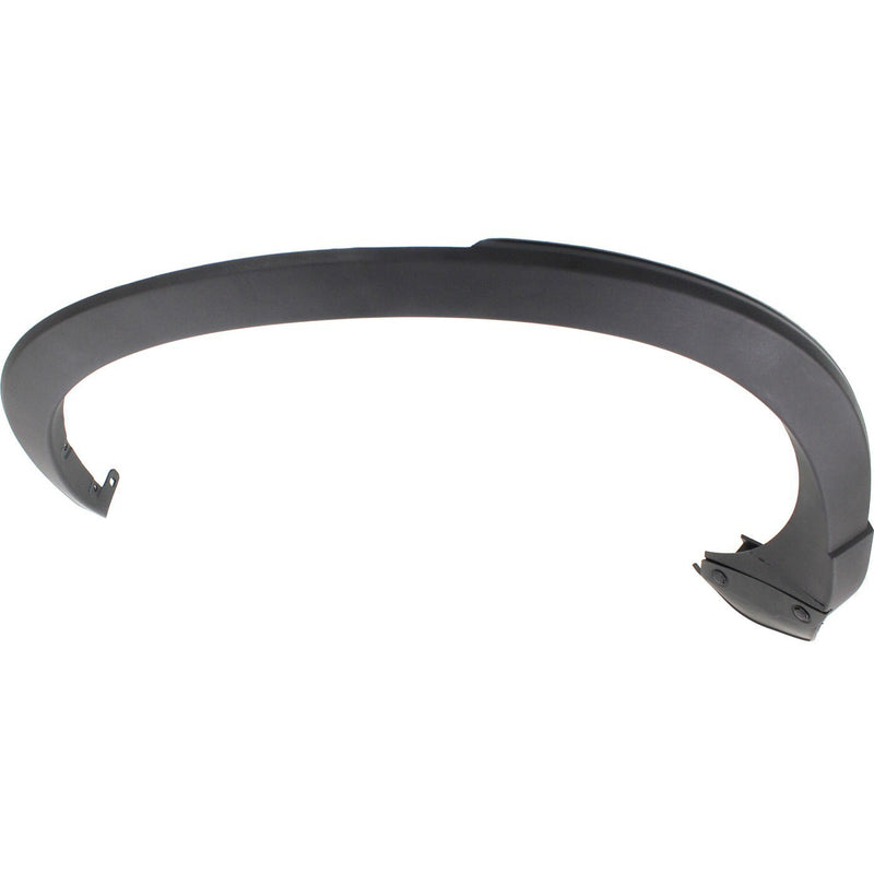 DURAFORCE Wheel Arch Molding Rear Passenger Right RH Side For 2013-2016 Mazda CX-5