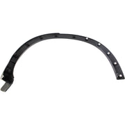DURAFORCE Wheel Arch Molding Rear Passenger Right RH Side For 2013-2016 Mazda CX-5