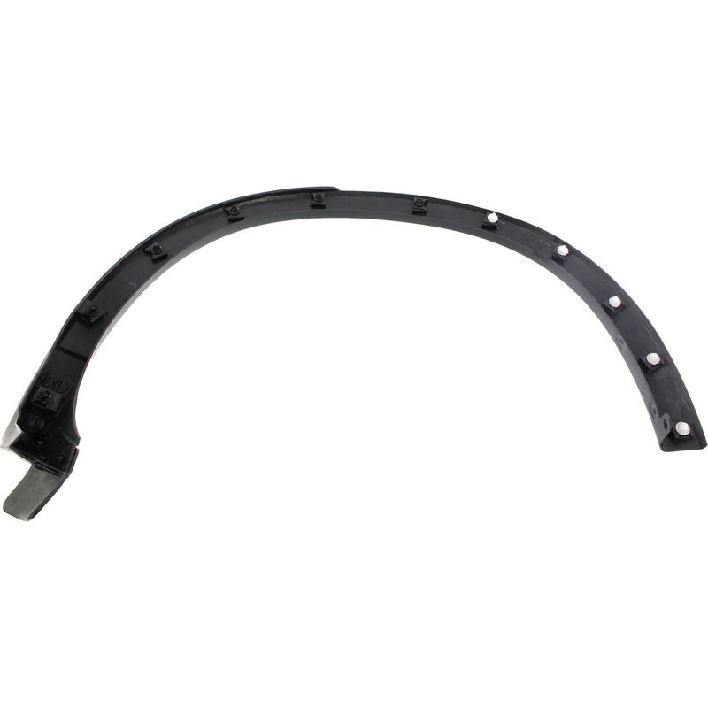 DURAFORCE Wheel Arch Molding Rear Passenger Right RH Side For 2013-2016 Mazda CX-5