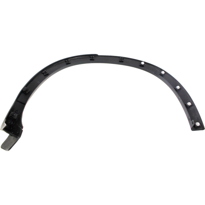 DURAFORCE Wheel Arch Molding Rear Passenger Right RH Side For 2013-2016 Mazda CX-5