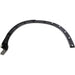 DURAFORCE Wheel Arch Molding Rear Passenger Right RH Side For 2013-2016 Mazda CX-5