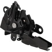 DURAFORCE Hood Latch Lock For 2014-2019 Toyota Corolla