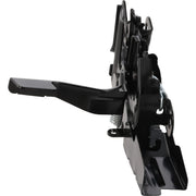 DURAFORCE Hood Latch Lock For 2014-2019 Toyota Corolla