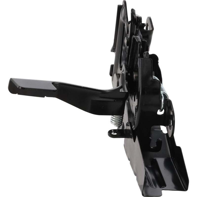 DURAFORCE Hood Latch Lock For 2014-2019 Toyota Corolla