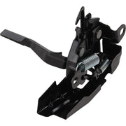 DURAFORCE Hood Latch Lock For 2014-2019 Toyota Corolla