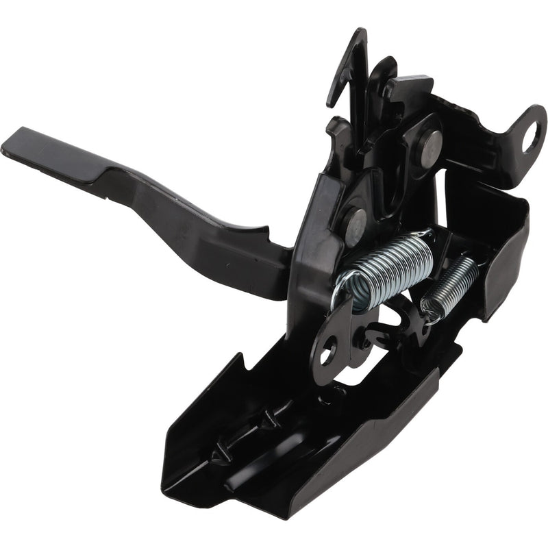 DURAFORCE Hood Latch Lock For 2014-2019 Toyota Corolla