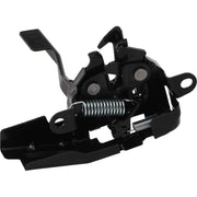 DURAFORCE Hood Latch Lock For 2014-2019 Toyota Corolla