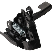 DURAFORCE Hood Latch Lock For 2014-2019 Toyota Corolla