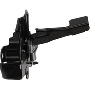 DURAFORCE Hood Latch Lock For 2014-2019 Toyota Corolla