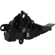 DURAFORCE Hood Latch Lock For 2014-2019 Toyota Corolla