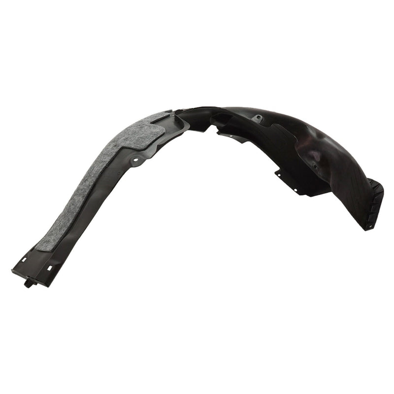 DURAFORCE Fender Liner For 2019-2020 Hyundai Elantra USA Built Vehicle Front Driver Side