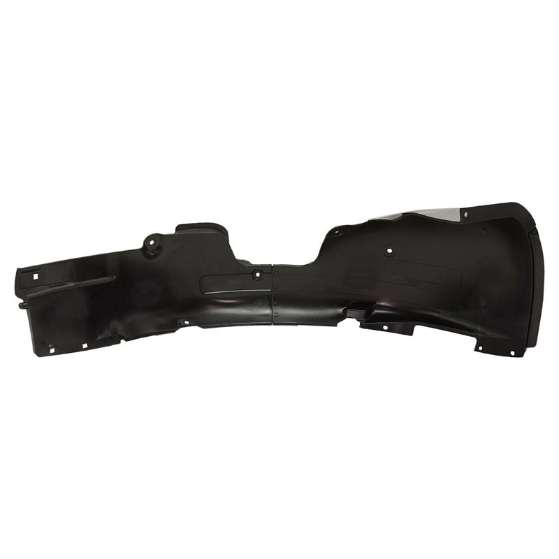 DURAFORCE Fender Liner For 2019-2020 Hyundai Elantra USA Built Vehicle Front Driver Side
