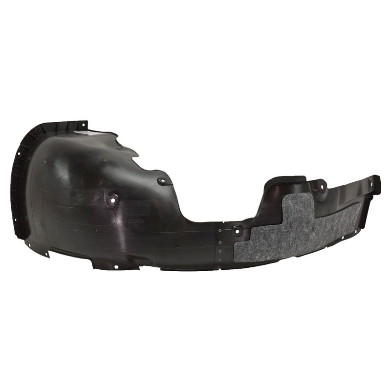 DURAFORCE Fender Liner For 2019-2020 Hyundai Elantra USA Built Vehicle Front Driver Side