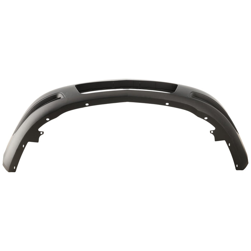 DURAFORCE Bumper Cover For 2006-13 Chevrolet Impala 2014-16 Impala Limited Front GM1000763