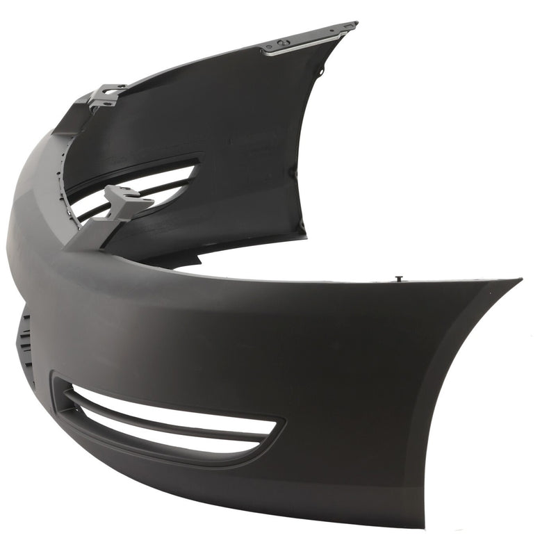 DURAFORCE Bumper Cover For 2006-13 Chevrolet Impala 2014-16 Impala Limited Front GM1000763