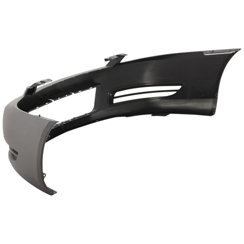 DURAFORCE Bumper Cover For 2006-13 Chevrolet Impala 2014-16 Impala Limited Front GM1000763