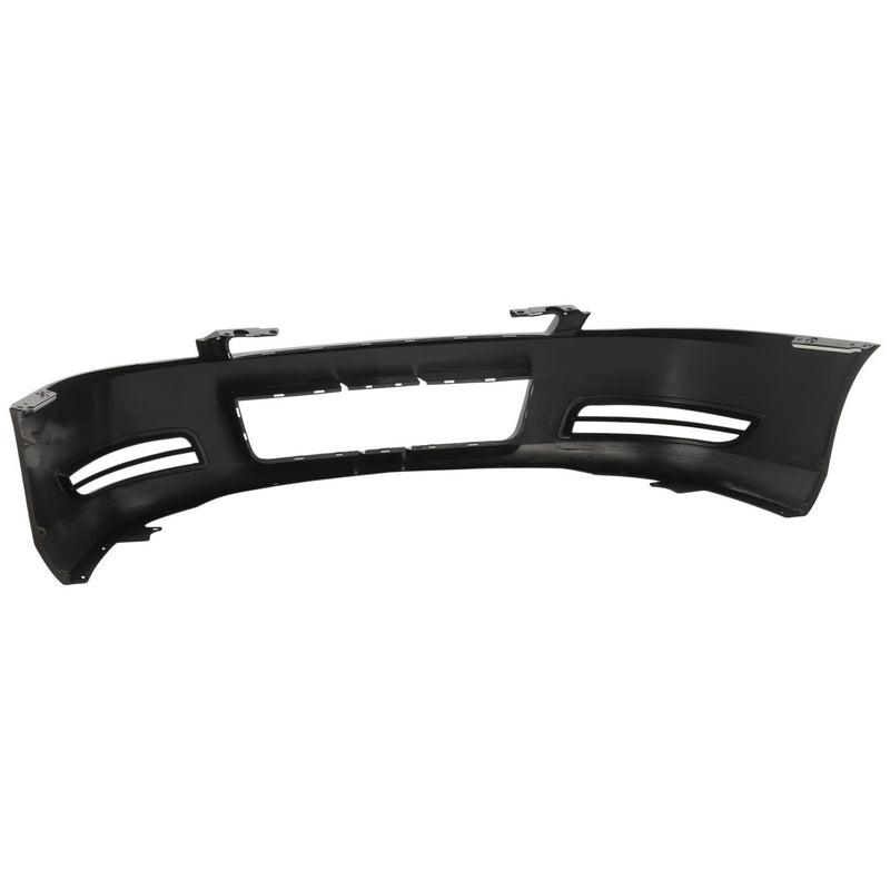 DURAFORCE Bumper Cover For 2006-13 Chevrolet Impala 2014-16 Impala Limited Front GM1000763