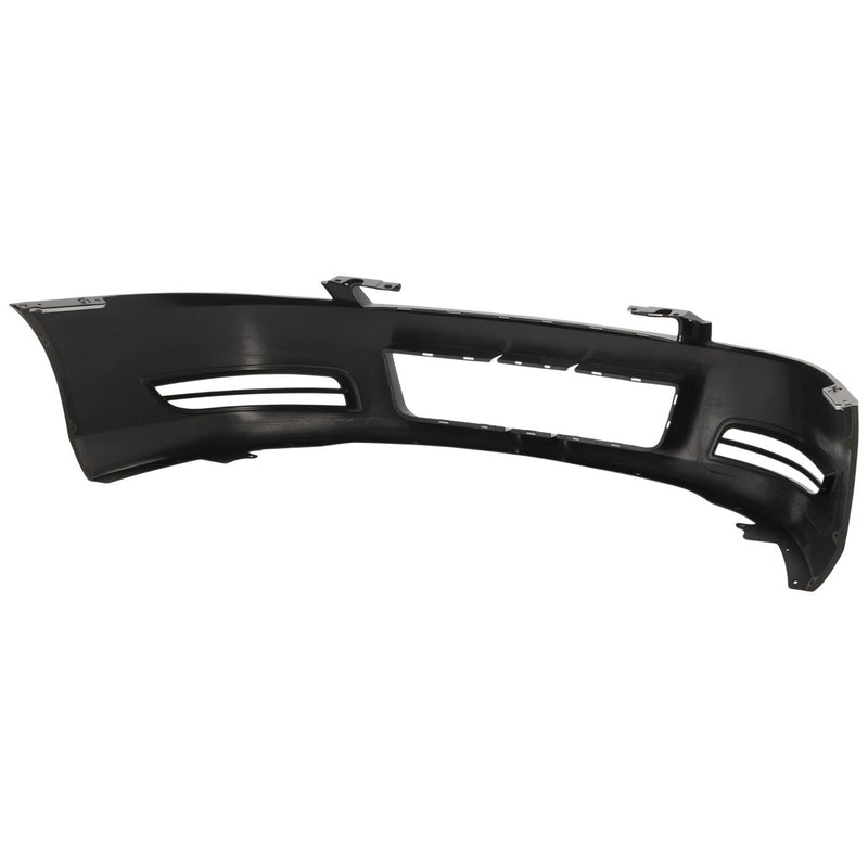DURAFORCE Bumper Cover For 2006-13 Chevrolet Impala 2014-16 Impala Limited Front GM1000763